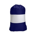 thumbnail image 3 of Laundry 360 Sanitized Laundry Bag with Mesh Window, Assorted Color, 3 of 6