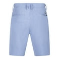 thumbnail image 6 of Brickline 2-Pack Men's Hybrid Shorts - Big & Tall Sizes up to 50 - Quick Dry Stretch Fabric - Perfect for Swimming, Golf, Casual Wear, and Outdoor Activities - Available in Multiple Colors, 6 of 8