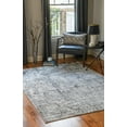 thumbnail image 7 of United Weavers Hyperion Telesto Transitional Abstract Area Rug, Wheat, 9'10" x 13'2", 7 of 7