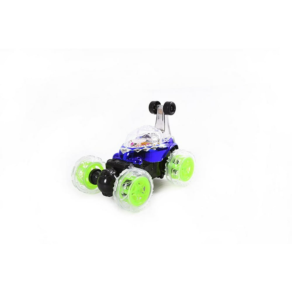 tiger twister remote control car