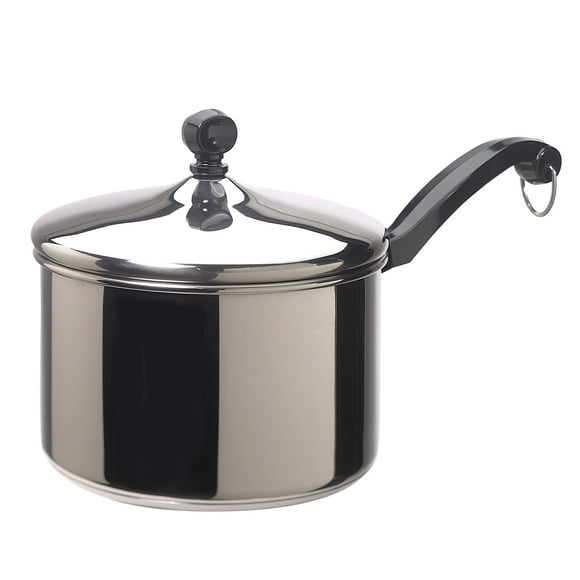 1 Quart Saucepan With Lid