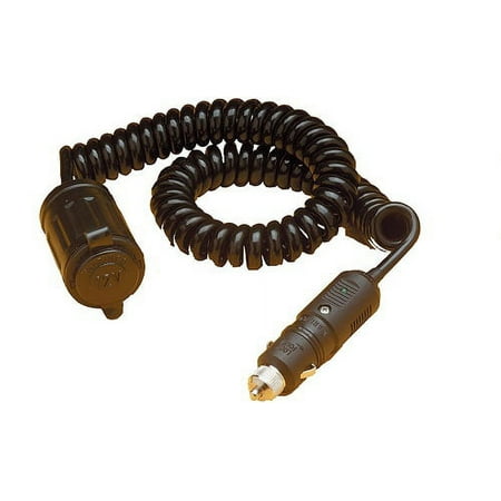 UPC 093344000256 product image for Marinco 12VXT SeaLink Deluxe Marine 12-Volt Extension Cord (6-Feet) | upcitemdb.com