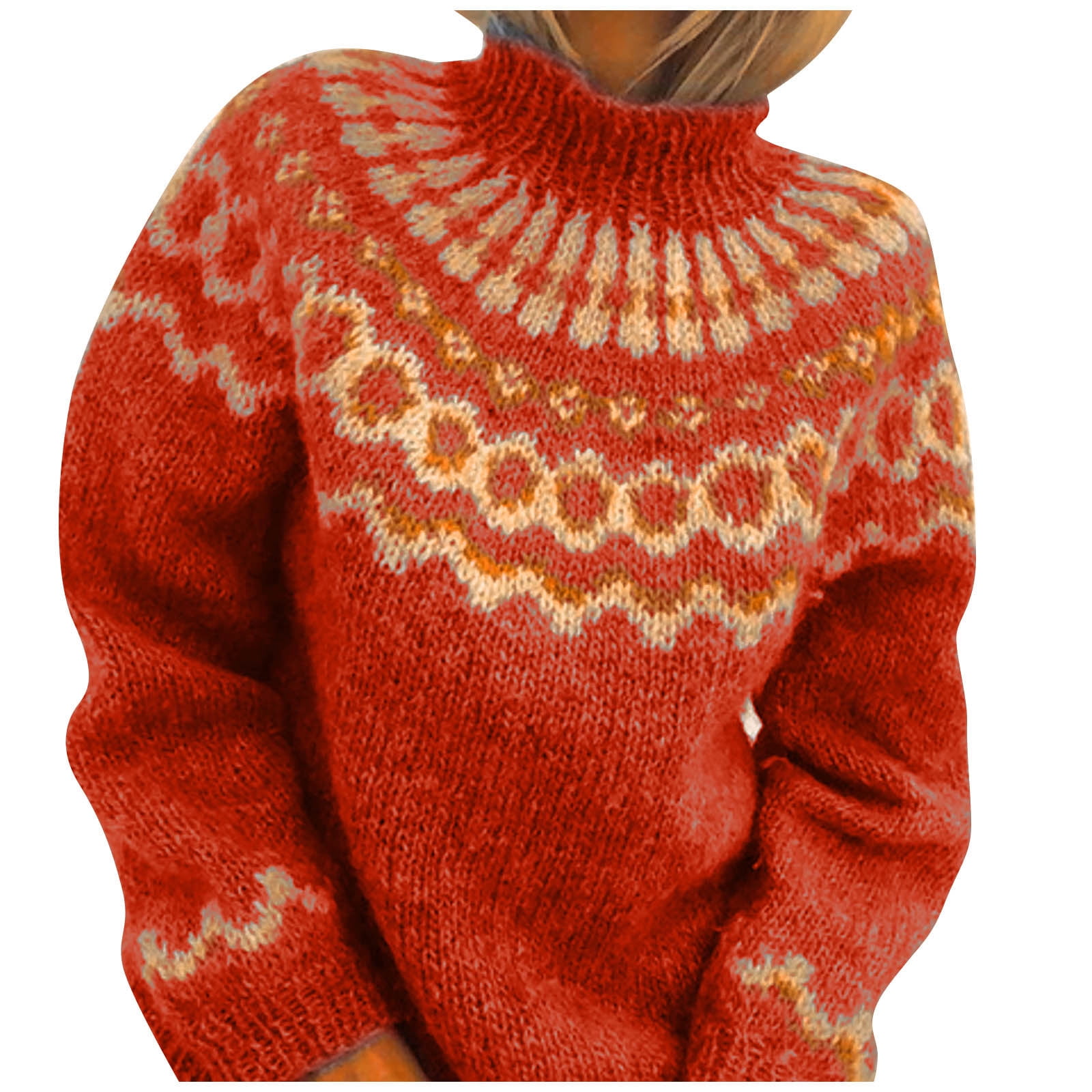 Womens Dressy Sweaters