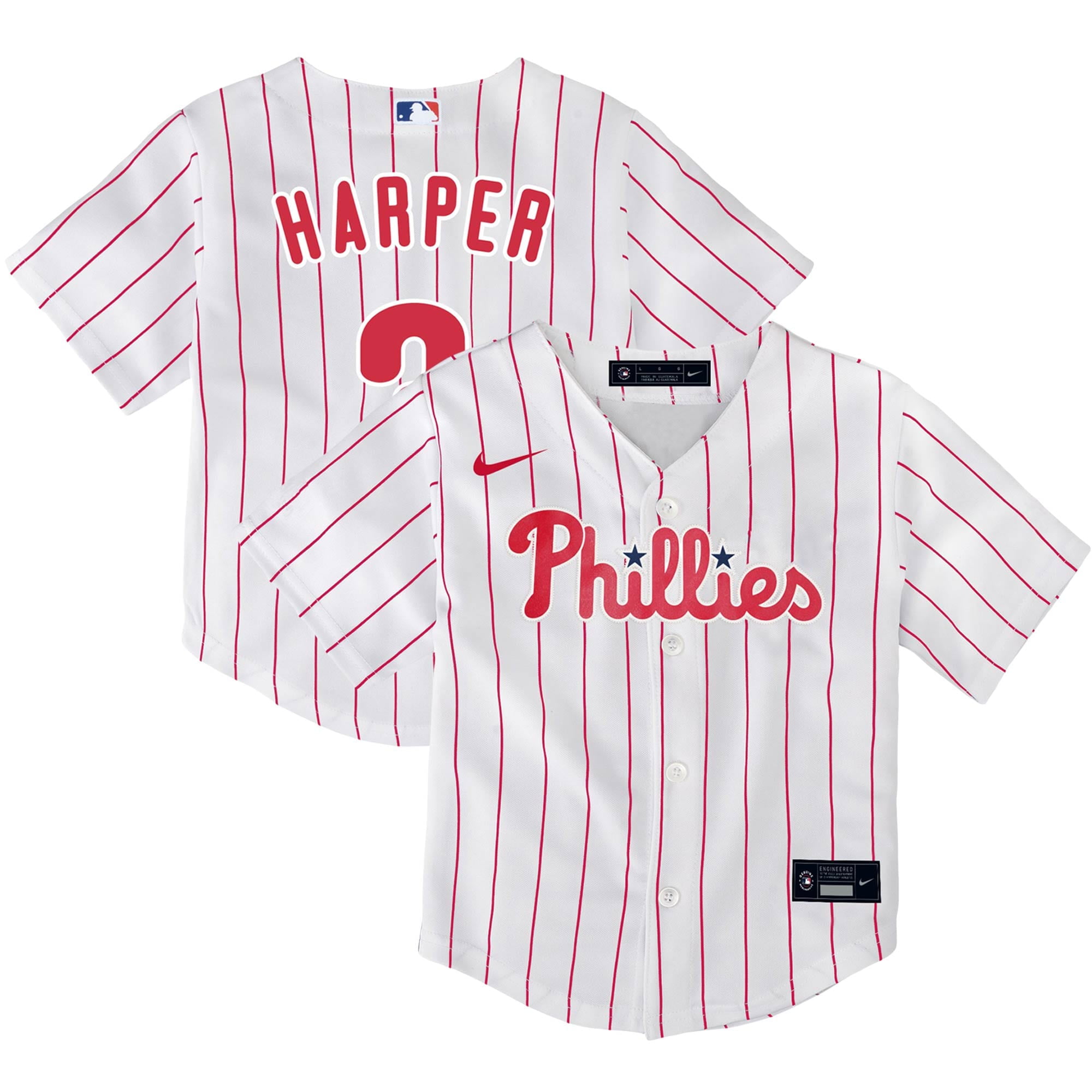 phillies nike jersey 2020