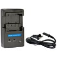 thumbnail image 2 of AdirPro CDC40 Charger for Sokkia BDC35 / BDC35A Battery, 2 of 3