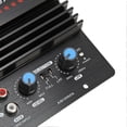 thumbnail image 3 of 12V 600W Car o Power Amplifier High Power Subwoofer, 3 of 4