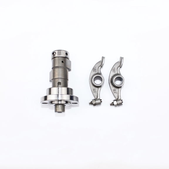 Applies to Camshaft and Rocker Arms for Bds Kapra 200 2014-2015