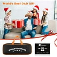 thumbnail image 7 of Dad Gifts from Daughter Son, 16PCS Griddle Kit Grilling Gifts for Dad Birthday, Best DAD BBQ Grill Tools for Dad Father New Daddy for Dad Birthday from Kids, 7 of 7