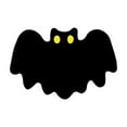 thumbnail image 2 of WRXMIJNHGSA Polyester Carpet Under $20 Carpet Unwelcome Bat Door Mat Gothic Rug Halloween Funny Pattern Doormat New Home Closing Housewarming For Kitchen Bedroom Holiday Outdoor Indoor Decor, 2 of 4