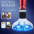 thumbnail image 2 of EeaseMX Difusor universal para secador de pelo, accesorio para cabello ondulado., 2 of 7