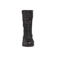 thumbnail image 3 of Bota biker mujer motociclista touring Workland 80010 Negro 27.5, 3 of 5