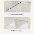thumbnail image 4 of Turtle breeding tank desktop household ecological tank versatile for home use, 4 of 5