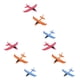 thumbnail image 4 of Riwesomey 48cm EPP Hand Throw Airplane Launch Soaring Children Reliable Circling Kid Supplies Girls Plane Fun Boys Party Toy Model Type1 NO1 Riwesomey CBP059534, 4 of 6