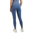 thumbnail image 4 of Stelle Seamless Wash Denim Leggings, 4 of 4