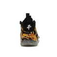 thumbnail image 4 of Nike Men's Air Foamposite One Supreme Black Basketball Shoes, from StockX, 4 of 5