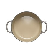 Round Dutch Oven