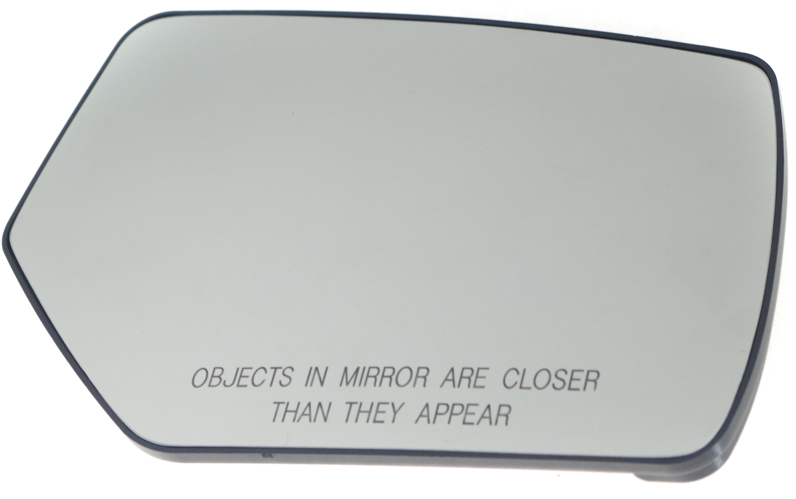 Mirror Glass Compatible With 2015-2018 Chevrolet Tahoe Gmc Yukon Xl Right Passenger Side Kool-Vue