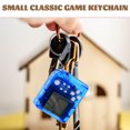 thumbnail image 5 of 4 Pcs Mini Electronic Game Console Keychain The Gift Toys Gamer Party Supplies Boyfriend Gaming Practical Plastic, 5 of 6