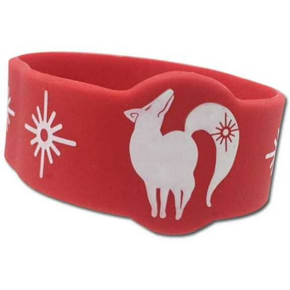 Wristband - Seven Deadly Sins - Fox's Sin of Greed Licensed ge54490