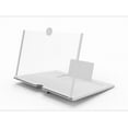 thumbnail image 1 of Amplificador de pantalla de teléfono móvil de 14 pulgadas con soporte de lupa para teléfono móvil 3D creativo y extraíble, 1 of 6