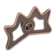 thumbnail image 4 of Cabezal de puente para taco de billar,Cabezal de puente para taco de billar Palo para taco extraíble,Accesorio para taco de billar para mesa de billar,Cabezal de puente para taco de, 4 of 8