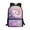 Pink Axolotl, variant on Uorisanigo 17 Inch Pink Axolotl School Bankpack for Boy Girl 6-12 Year, Casual Basic Bookbag Large Capacity Back to School Bag for Preschool Elementary Kindergarten Schoolbag