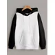 thumbnail image 4 of Sudadera Para Sublimar Con Capucha Y Cangurera, 4 of 8