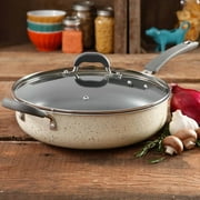 The Pioneer Woman Vintage Speckle Non-Stick Jumbo Cooker