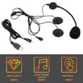 thumbnail image 3 of 2021 Nouvelle Arrivée Noir Multifonctions Microphone de Musique Support de Support pour 7-11" Tablettes, 3 of 7