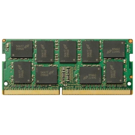 UPC: 0192018154957 | HP 16GB (1x16GB) DDR4-2666 ECC Reg RAM