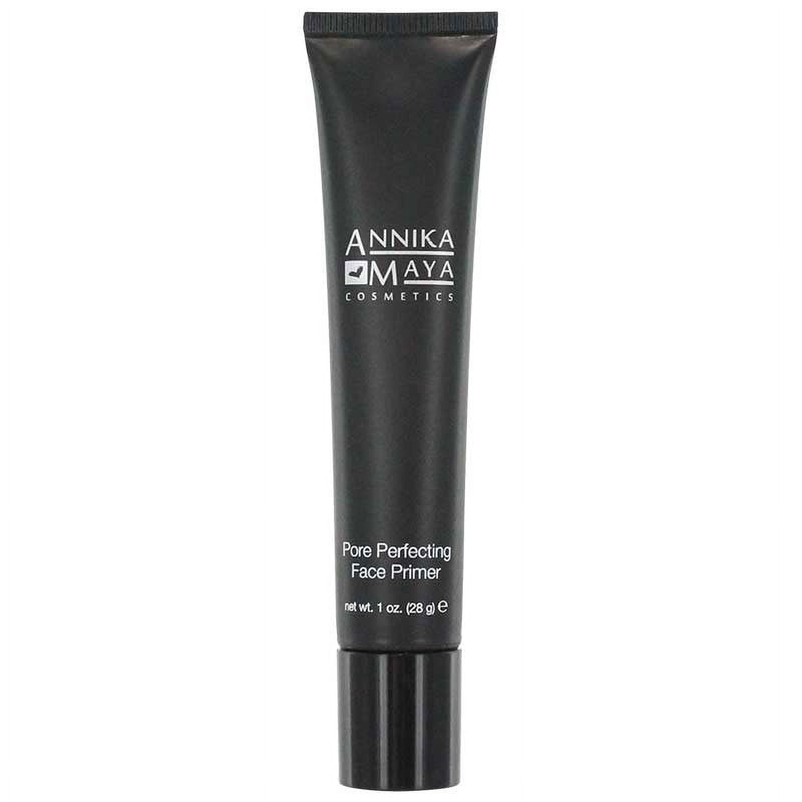 Annika Maya Pore Perfecting Face Primer