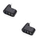 thumbnail image 2 of Hub USB3.0 Bearachild 3 Puertos Negro en bolsa 2Conjunto, 2 of 6