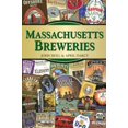 thumbnail image 1 of Pre-Owned Massachusetts Breweries (Breweries Series), 9780811710527, 0811710521, Paperback,, 1 of 1