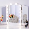 Chende Hollywood Style LED Vanity Mirror Lights Kit with Dimmable 14