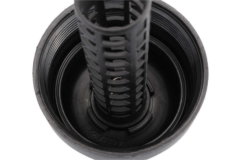 URO Parts 06E115433 Engine Oil Filter Housing Cover