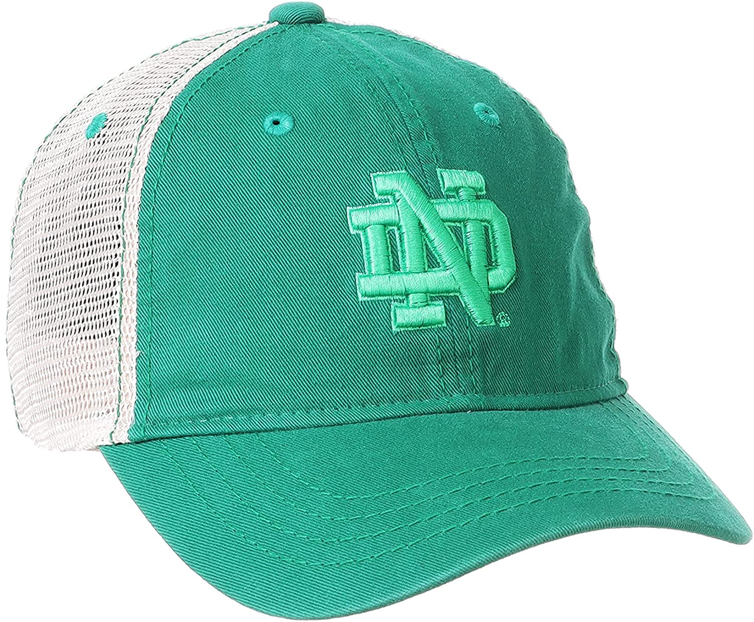 Notre Dame ND Fighting Irish Kelly 