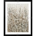 thumbnail image 5 of Art.com Early Fall Flowers I Art Print by Tim O'toole, Black Frame Wall Art, 32" x 40", 5 of 5