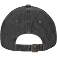 thumbnail image 4 of Massey Ferguson Hat Adjustable Baseball Cap Cotton Cowboy Hat, Fashionable for Man Woman, 4 of 8