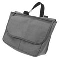 thumbnail image 1 of Raindrops Multi-functional Design Hanging Pouch For Walker Users 1Set, 1 of 5