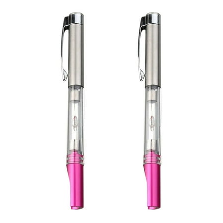

landege 2pcs Auto Car Ignition Tester Automotive Spark Indicator Portable Test Pen Tools