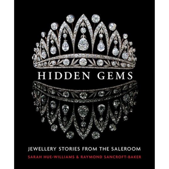 Pre-Owned Hidden Gems : Stories from the Saleroom (Hardcover)