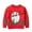 Red, variant on HIPYLO Oversized Christmas Sweatshirt Inappropriate Christmas Shirts Family Matching Christmas Sweatshirt Teen Boys Tops Size 8-10 Top 12 Year Old, Beige 2-3 Years