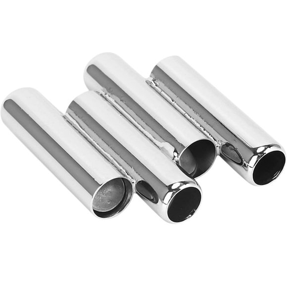 Steel Violin Tuner Tuning Violin Mandolin Metal Pitch Pipe Musical Tuner
