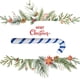 thumbnail image 2 of Bastones de caramelo inflables de 90 cm globos de Navidad palos juguetes suministros para fiestas (azul) JShteea Libre de BPA, 2 of 9