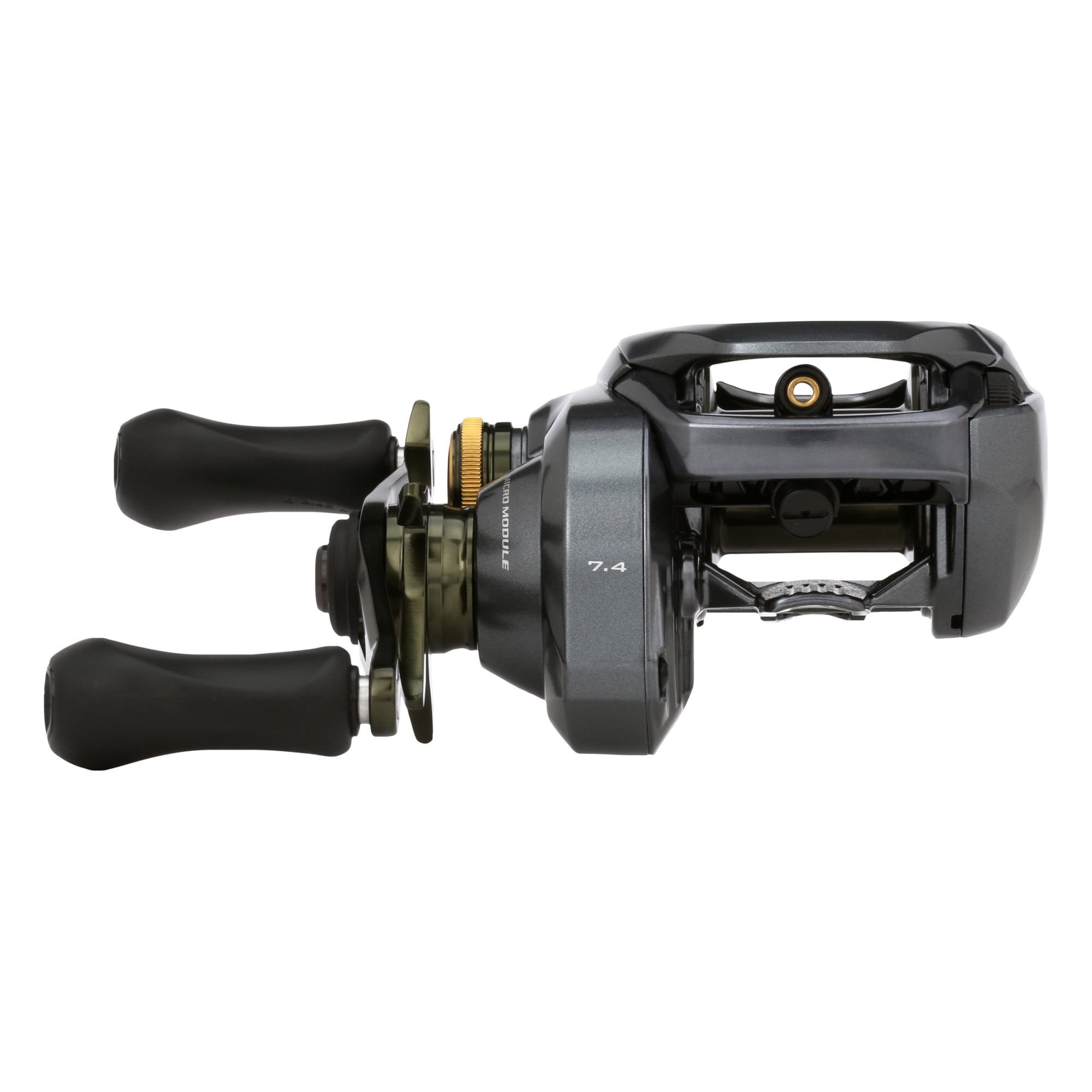 Shimano Fishing CURADO DC 200XG Low Profile Reels [CUDC200XG