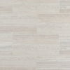 QEP ALL30301 Laminate Flooring, 46.56 in L x 11.46 in W x 8 mm T, 22.13 sq-ft, Tumbled Sand
