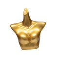 thumbnail image 3 of Almencla Female Mannequin Torso Underwear Display Stand for Retail Stores Shows Malls Lingerie Rack, 3 of 8