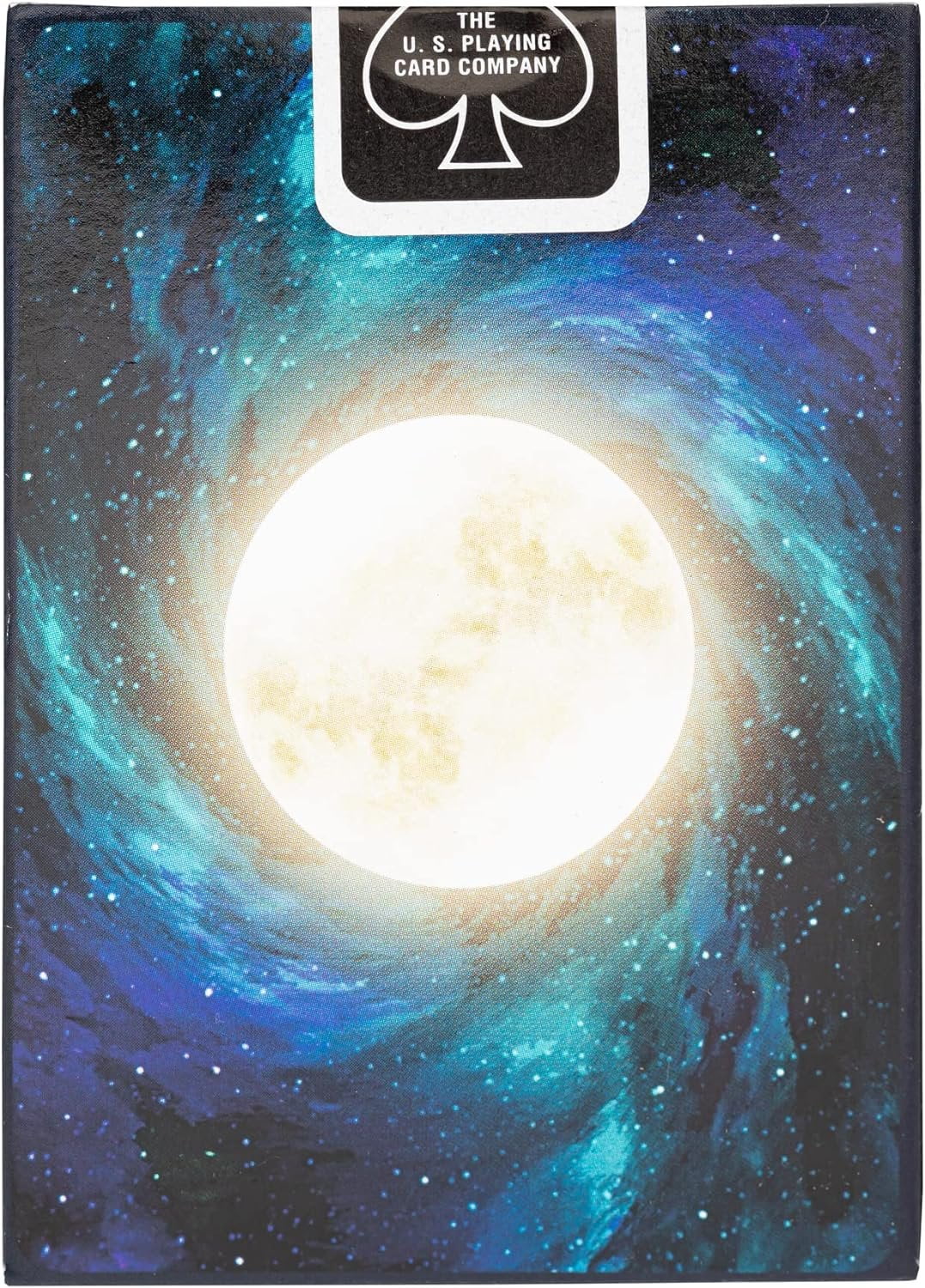 Bicycle Stargazer New Moon Playing Cards