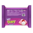 thumbnail image 6 of Marinela Sponch Coconut and Strawberry Marshmallow Cookies, 6 packs, Cookies, 9.54 oz Bag, 6 of 8