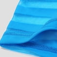 thumbnail image 4 of Jyeity Boxers for Men,Mens Boxer Briefs,Boxers,Breathable,Cooling,Solid,Elastic Waist,Polyester,Blue,2XL, 4 of 8